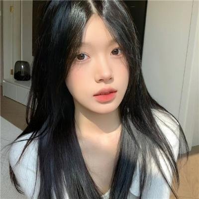 女机械人