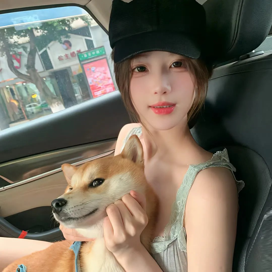 地狱美女
